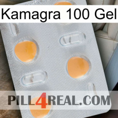 Kamagra 100 Gel 24